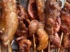 -四禧精酿铜锅涮肉·烧烤工场(大明湖店)