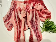 -隐炉和牛烧肉店(群力店)