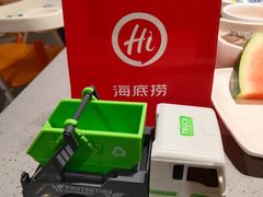 -海底捞火锅(万达广场店)