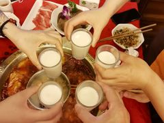 -山城年华老火锅(玉林店)
