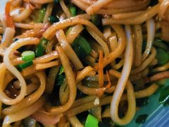 -阿生潮味鲜炒粉(梅林新村店)