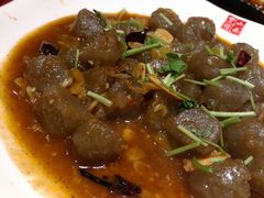 -山西会馆·晋菜·晋商宴·牌匾博物馆(胜利东街店)