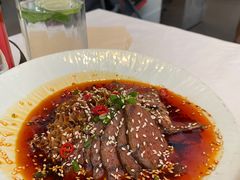 -106餐厅(山水文园店)