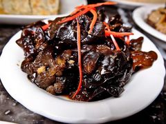 木耳-八盛屋·沾面(集美万达店)