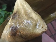-金珠肉粽