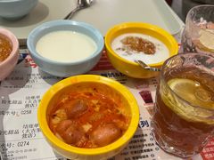 -拾光自助甜品·小食(太古里总店)