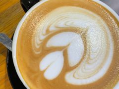 -BE NORMAL CAFE(霞溪路店)