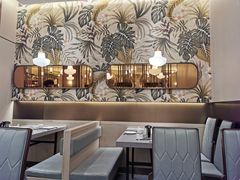 大堂-银筵(武夷路店)