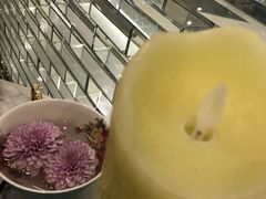 -安薇塔英式下午茶(万科中心店)