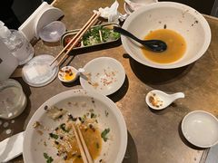 -漆黑觉米粉(三里屯店)