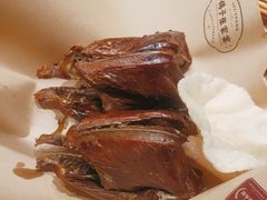 -鸽子张·家宴(黄辛庄旗舰店)