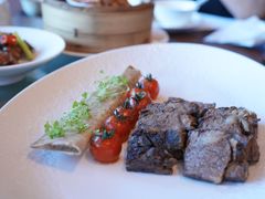 -蛇口希尔顿南海酒店·随轩中餐厅·粤菜