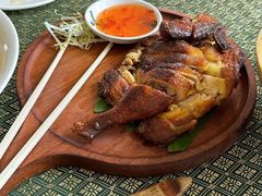 -南沙游艇会·大兵船餐厅