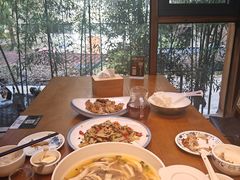 -宴武夷·匠心闽味(印象大红袍店)