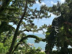 -养马岛旅游度假区