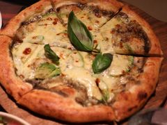 -Nord Grill&Bar Highland诺德西餐(深圳欢乐海岸店)