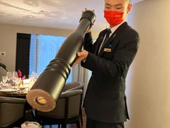 -海派悦庭·海胆烧麦·新融合菜(凯德广场店)