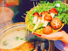 -牛New寿喜烧(虹桥新天地店)