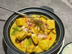 -芭蕉树·新派泰国餐厅(汉溪长隆店)