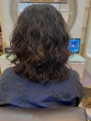 -时尚殿堂hair salon