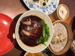 -老苏州茶酒楼