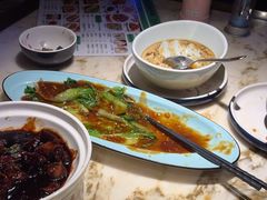 -绿茶餐厅(乐峰广场店)