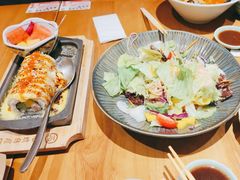 -一心创作料理屋(经开万达店)