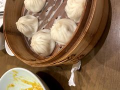 -南翔馒头店(豫园店)