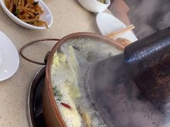 -阳坊大都涮羊肉(阳坊总店)