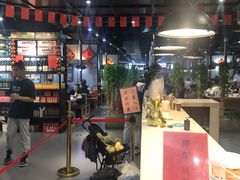 -哆来咪火锅烤肉自助(牌楼店)