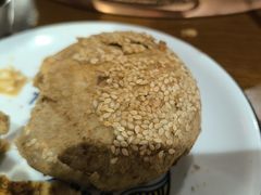 -前门杨记·铜锅涮肉(王府井·故宫店)