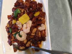 八宝辣酱-绿波廊(豫园店)