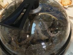 -半岛听涛蒸汽海鲜自助(K11店)