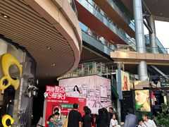 -砂之船奥莱(南京江宁店)