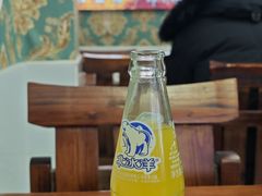 -苏力坦新疆特色(东直门店)