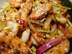 -小菜园新徽菜(合肥滨湖世纪金源店)