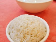 米饭和白粥-深运潮州粥(东门店)