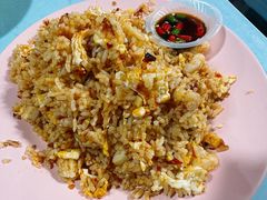 -明记烧鱼美味店