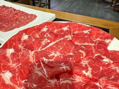 -常赢三兄弟·清真涮肉·清真炒菜(朝阳新城店)