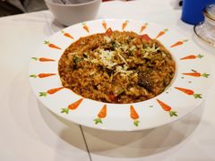 芝士牛肉饭-玩味工厂·东南亚特色餐厅(太古里店)