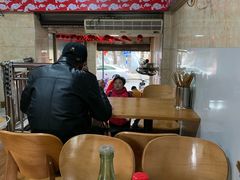 大堂-祁家面馆(大香炉店)