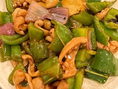 生炒大肠-紫金食坊(江南西路店)