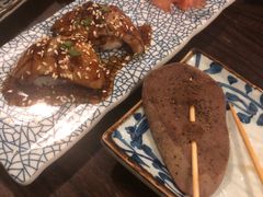 -哥哥の深夜食堂(红松东路店)