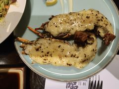 -松临·铁板烧&Omakase(神农店)