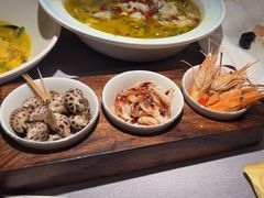 -章吴记喜瑞餐厅(东东城店)