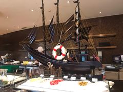 -索菲特西湖大酒店·香榭丽全日候餐厅(南山路店)