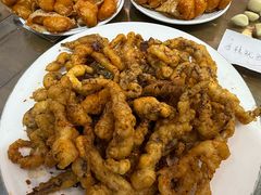 -鲁南仔·滕州炒鸡(经三路店)