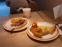 -比格比萨自助(南京万达茂店)