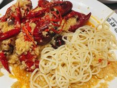 -有位虾匠·香辣蟹·小龙虾(李村店)