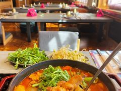 -济扶岛韩国海鲜汤제부도 해물탕(望京店)